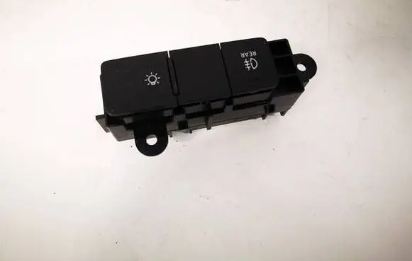 Audi Q4 e-tron Fog light switch 4K2941501AB 12182837