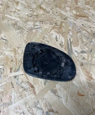 Volkswagen PASSAT B6 Wing mirror glass 