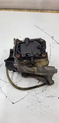 Citroen DS4 Fuel filter housing 9813802280