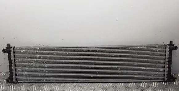 Tesla Model S Coolant radiator 105799900B