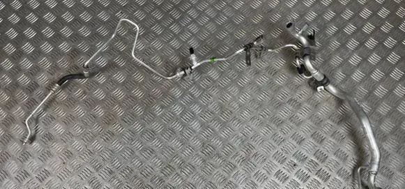 Renault Clio V Air conditioning (A/C) pipe/hose 924400929R