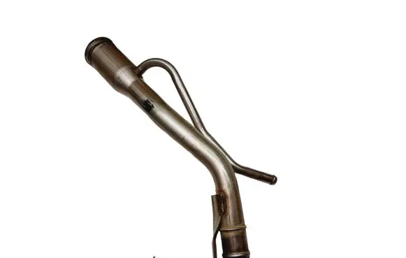 Ford Transit Fuel tank filler neck pipe CC119032AC