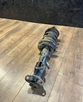 Mercedes-Benz C W204 Front shock absorber/damper A2043201273