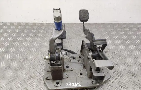 Ford Transit Custom Pedal assembly BK217A543BC BK212450BH
