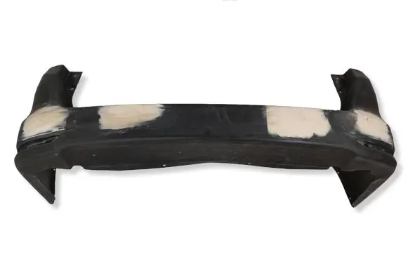 Honda Odyssey Rear bumper 