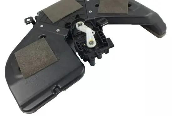 Hyundai Ioniq 5 Air intake duct part 97364GI000