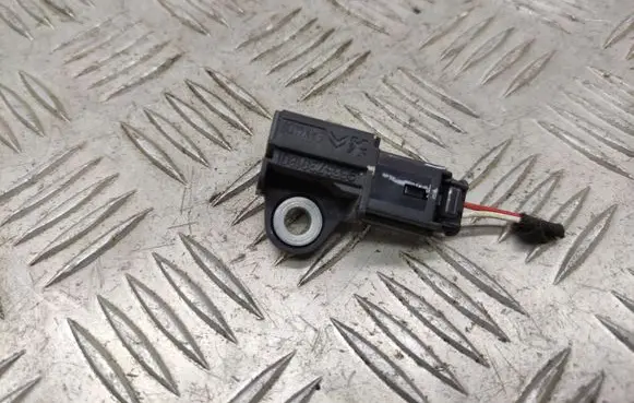 Peugeot 508 Airbag deployment crash/impact sensor 9665730180