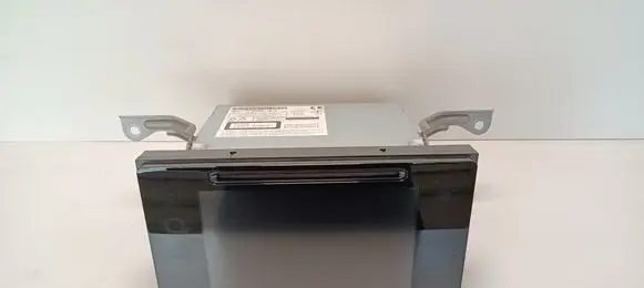 Toyota Auris E180 Radio/CD/DVD/GPS head unit 8614002360
