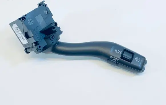 Wiper control stalk