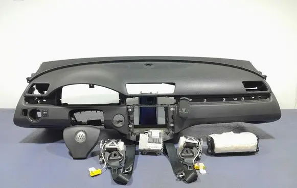 Volkswagen PASSAT B6 Dashboard 3C1857003QT