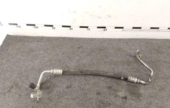 BMW X5 E53 Air conditioning (A/C) pipe/hose 601787302