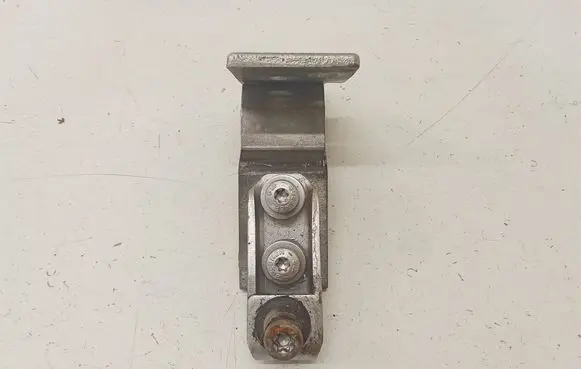Opel Combo C Loading door upper hinge 0828