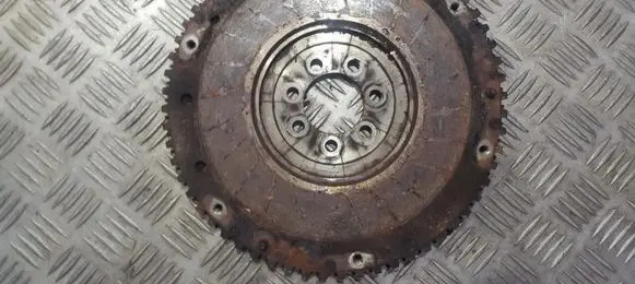 Renault Scenic I Flywheel