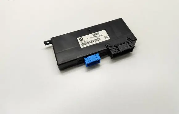 BMW 5 F10 F11 Gateway control module 9299592 61359299592 132353