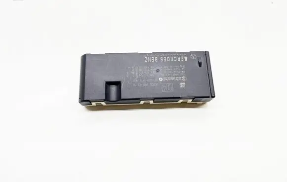 Mercedes-Benz GLC X253 C253 Tailgate/trunk control unit/module A2059007218
