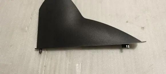 Dacia Sandero III Dashboard side end trim 689215210R