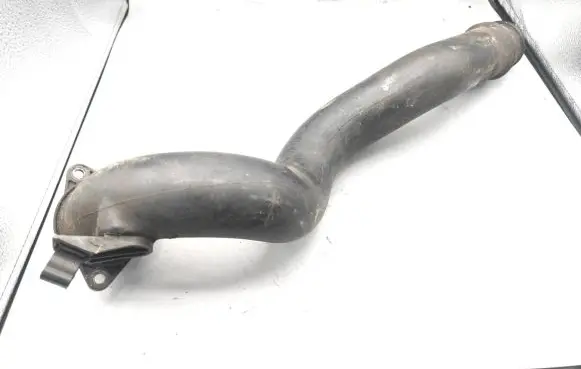 Alfa Romeo 159 Air intake hose/pipe 60698400