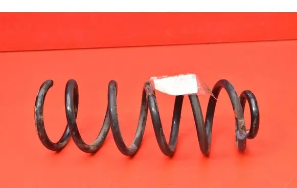 Dacia Logan Pick-Up Rear coil spring