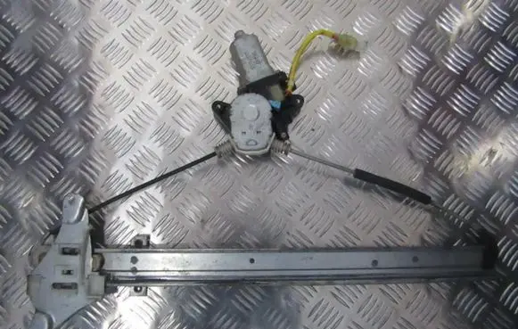 Suzuki Wagon R+ Sliding door window regulator with motor 8343074f00 83430-74f00