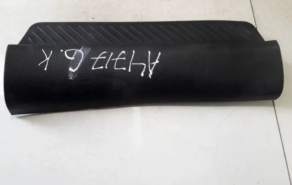Mazda 6 Rear sill trim cover gj6a68730