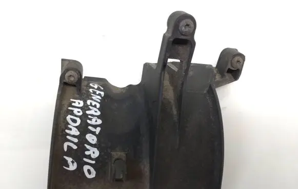 Peugeot 807 Generator/alternator 965571578000