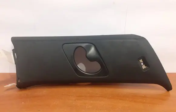BMW X5 E70 (C) pillar trim 503362PE 007285709