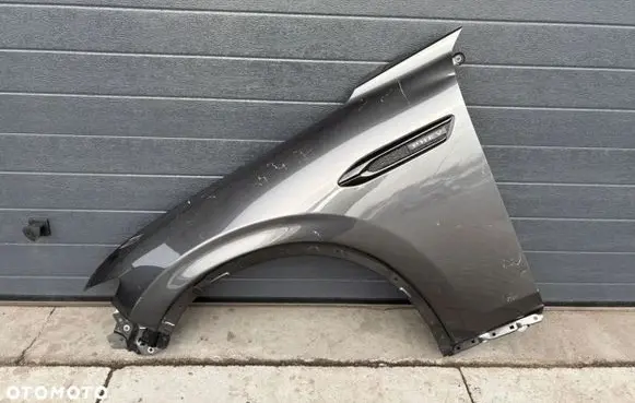 Mazda CX-60 Fender