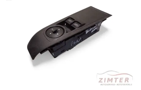 Ford Transit Courier Electric window control switch DT1T4A132FB