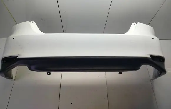 Toyota Camry VIII XV70 Rear bumper 52159-33390