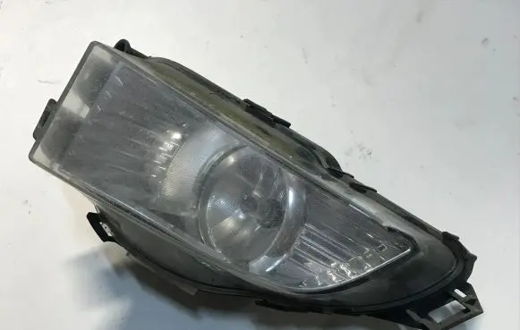 Opel Insignia A Front fog light 13226829