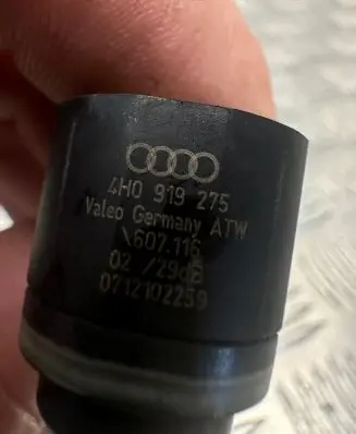 Volkswagen Touran II Parking PDC sensor 4h0919275