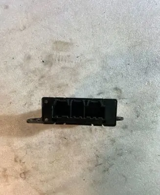Opel Insignia A Parking PDC control unit/module 13354532 6002JC1700 0263004446