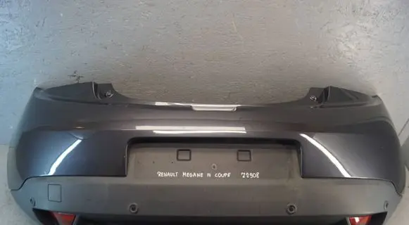 Renault Megane III Rear bumper 850220010R