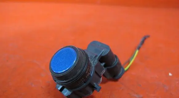 BMW 1 F20 F21 Parking PDC sensor 9261599