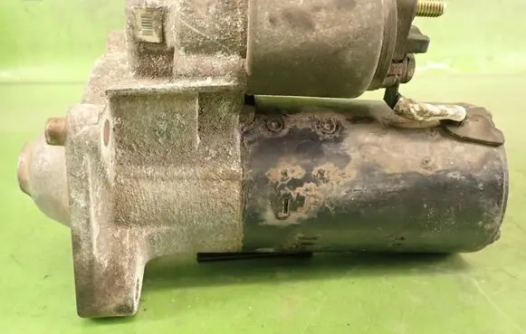 Volvo XC70 Starter motor 0001108167