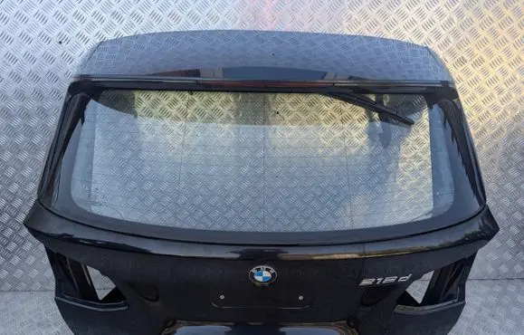 BMW 2 F45 Truck tailgate 