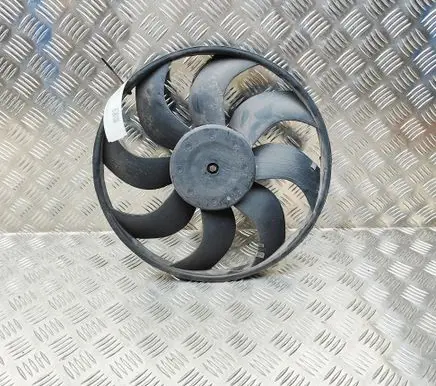 Nissan NV400 Fan impeller 9212000Q1M