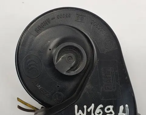 Mercedes-Benz A W169 Horn signal 0065422620