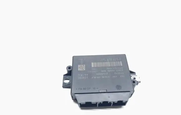Porsche Cayenne (92A) Parking PDC control unit/module 7P5919475C