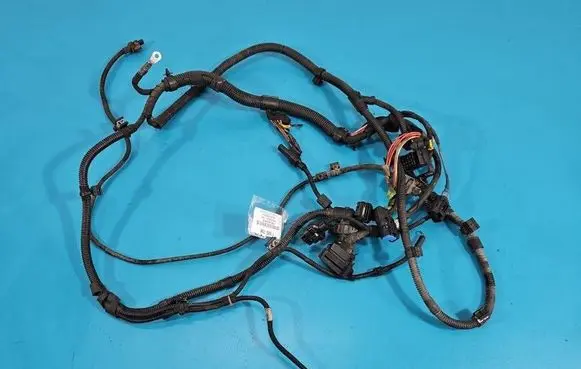 BMW 5 G30 G31 G38 Other wiring loom 8591707 IMPRK1595766