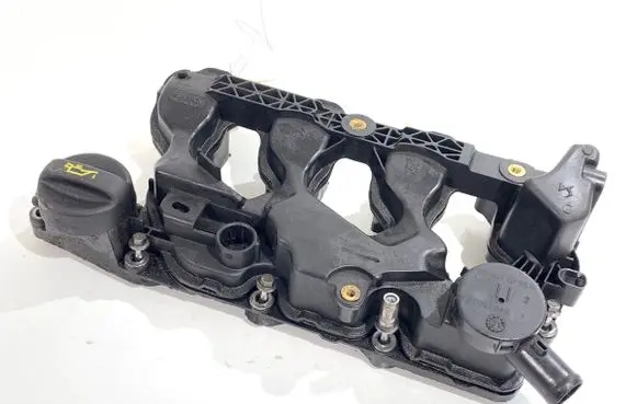 Toyota ProAce City Intake manifold 9827622780