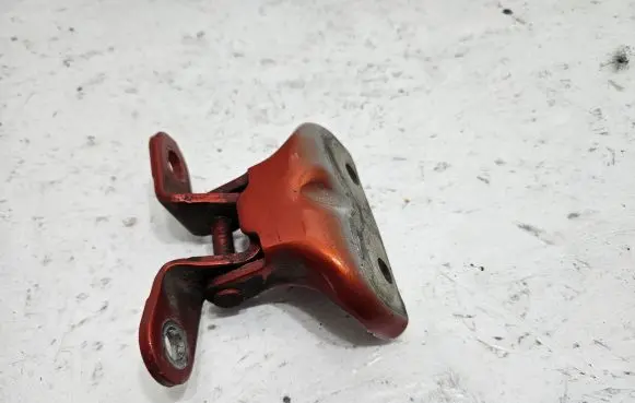KIA Sportage Rear door lower hinge A046057