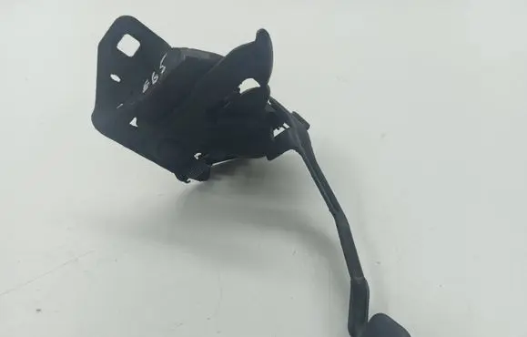 Chrysler Voyager Engine bonnet/hood lock/catch