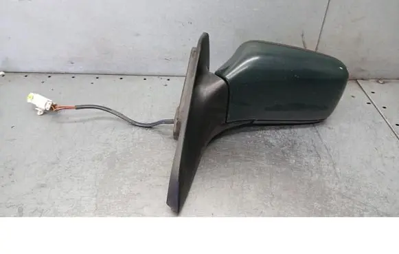 Volvo S40, V40 Front door electric wing mirror