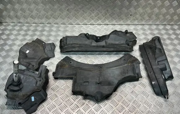Other engine bay part