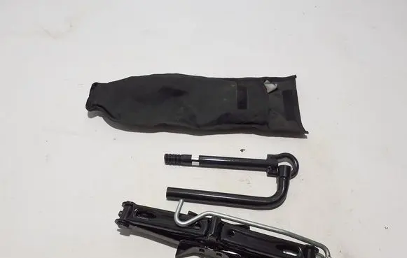 Renault Talisman Lift Jack 997501323R