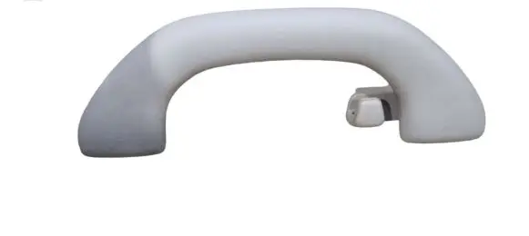 Volkswagen Tiguan Rear interior roof grab handle 1K0857607 1K0857607J
