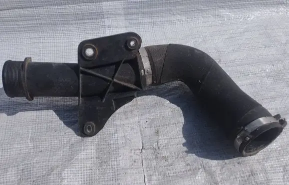 Volkswagen Golf V Air pressure sensor 038906051C 0281002401
