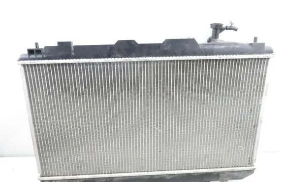 Toyota RAV 4 (XA20) Coolant radiator