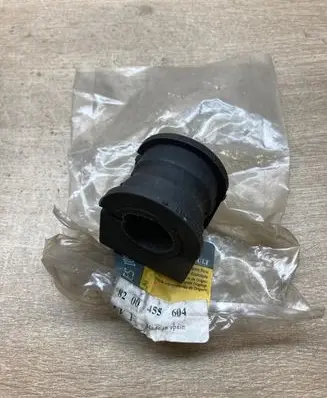 Renault Laguna II Front anti-roll bar/stabilizer link 8200455604